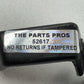 21-26 Lexus IS300 IS350 Anti Theft Alarm Siren Horn 86560-30030 OEM