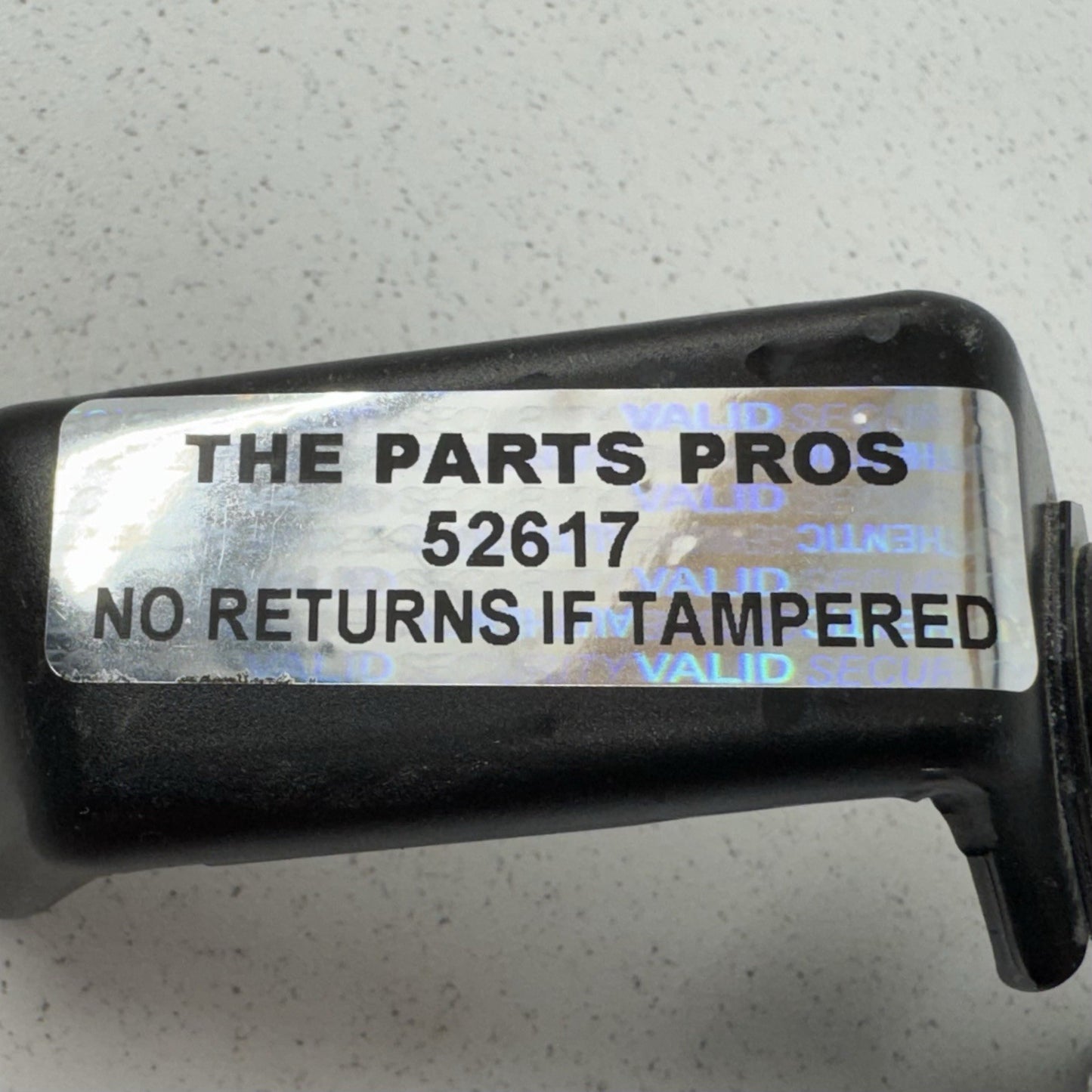 21-26 Lexus IS300 IS350 Anti Theft Alarm Siren Horn 86560-30030 OEM