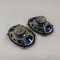 2018-2026 Dodge Durango SRT Alpine Speaker Tweeter Subwoofer Set OEM