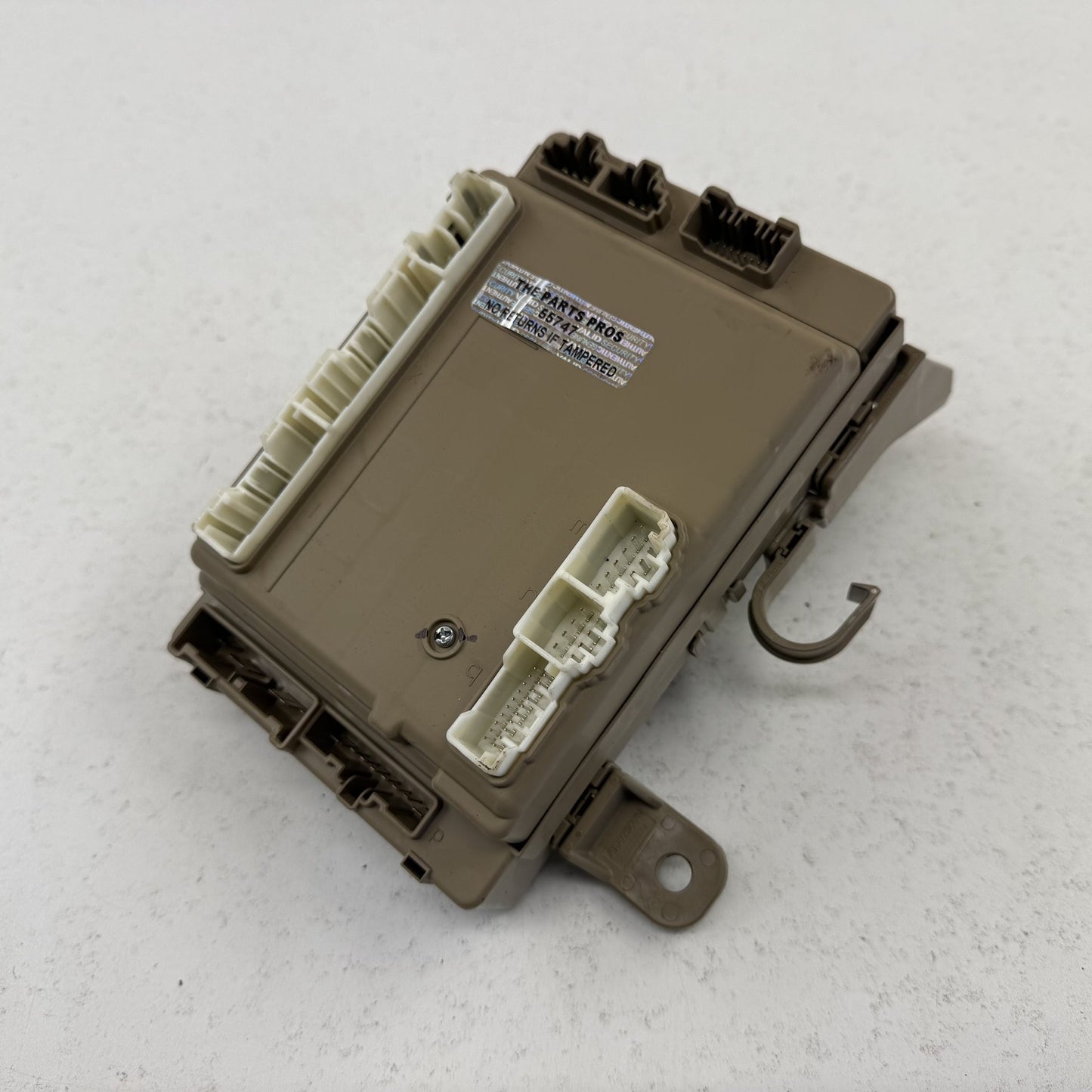 2022-2023 Subaru WRX Interior Cabin Fuse Relay Junction Box 82201VC610 OEM
