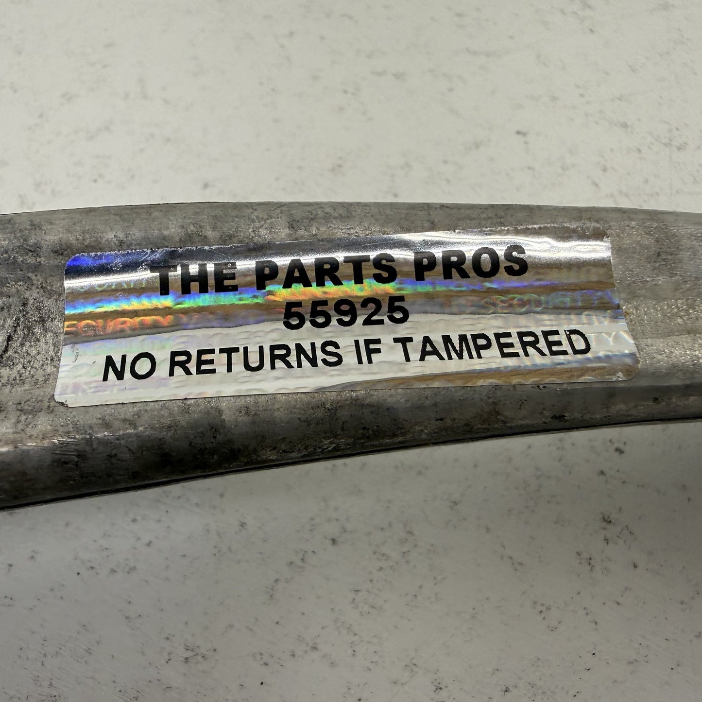 2021-2026 BMW M3 M4 G80 G82 Rear Upper Control Arm Left Or Right 2284777 OEM
