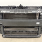22-23 Hyundai Elantra N Radiator Support W/ Radiator Condenser Fan Assembly OEM