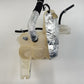 19-24 Ram 2500 3500 Coolant Reservoir Overflow Expansion Tank Bottle OEM