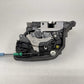 18-24 BMW G01 X3 Driver Left Rear Door Latch Lock Actuator 7473149 OEM