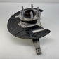 10-15 Chevrolet Camaro SS Right Front Spindle Knuckle Hub Wheel Bearing OEM
