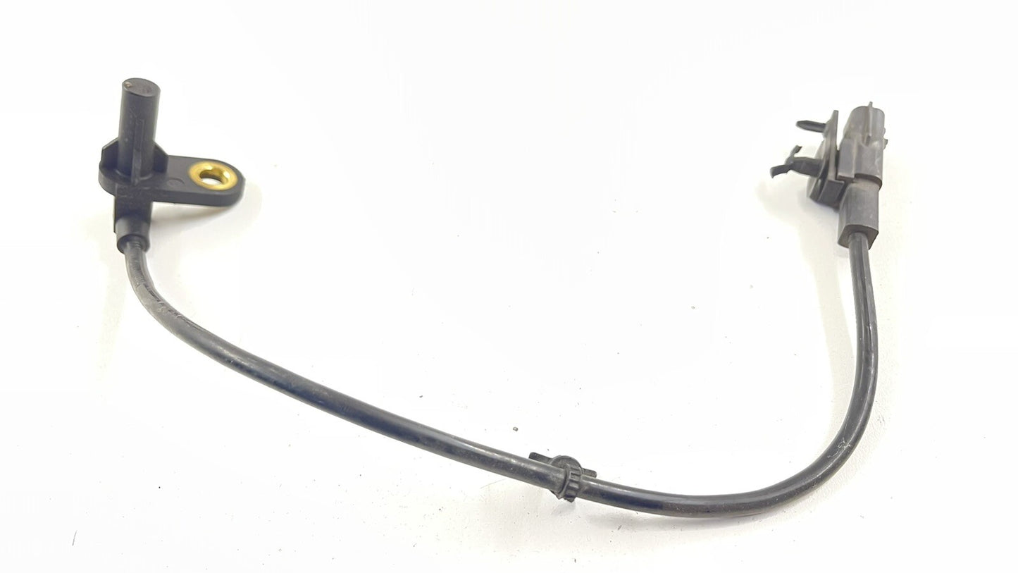 14-25 INFINITI Q50 Q60 DRIVER LEFT REAR ABS WHEEL SPEED SENSOR OEM