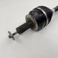 2022-2024 Rivian R1S Left Or Right Rear CV Axle Shaft PT00055199-F OEM