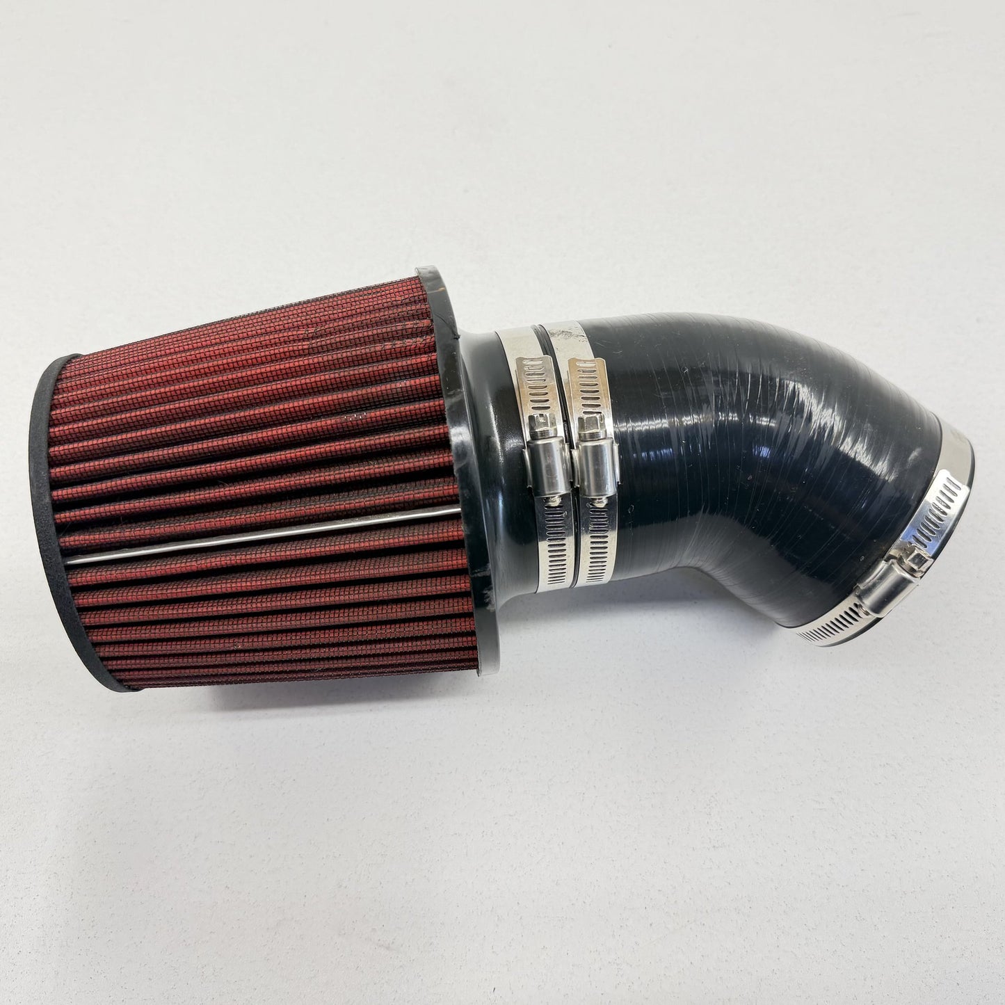 2021-2026 BMW M2 M3 M4 G80 G82 G87 RVNG S58 Same Sided Dual Intake Kit