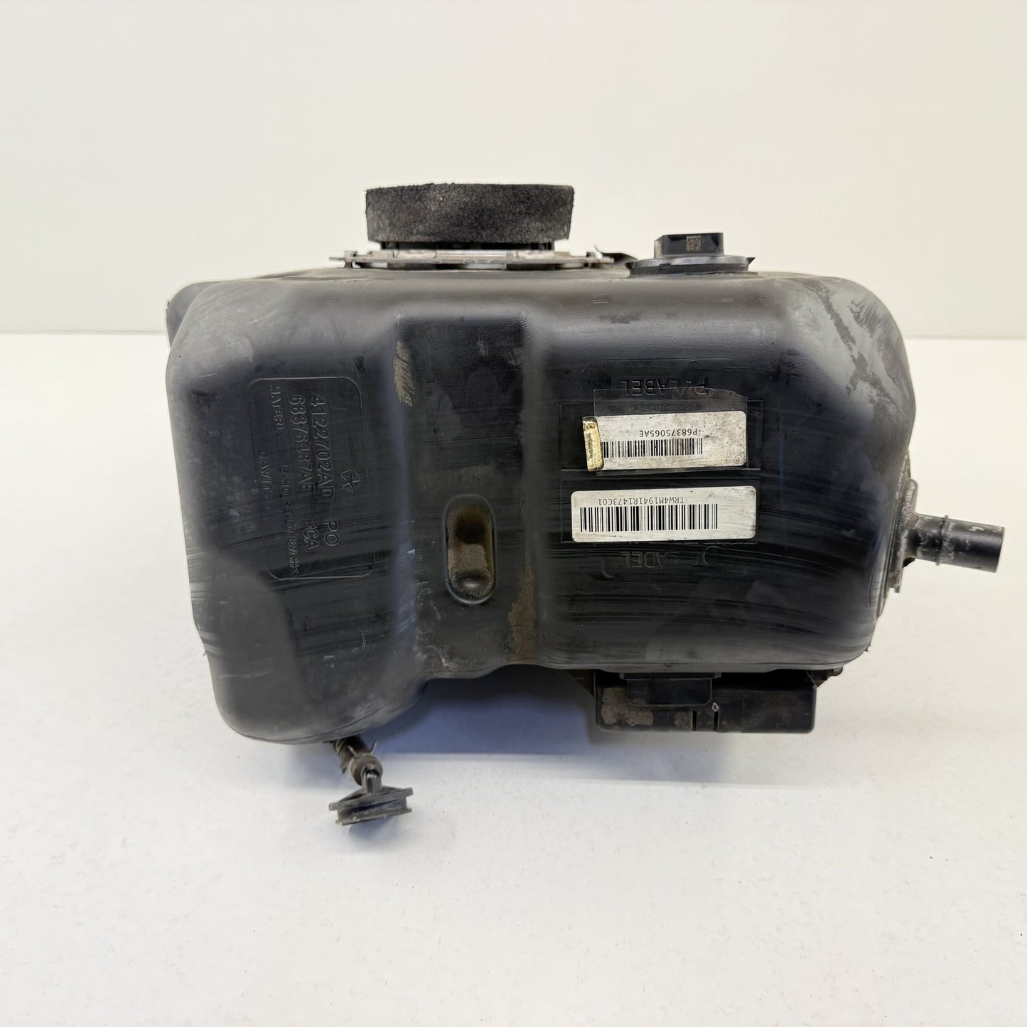 2019-2024 Ram 2500 3500 Diesel DEF Tank Reservoir W/ Pump Module Assembly OEM