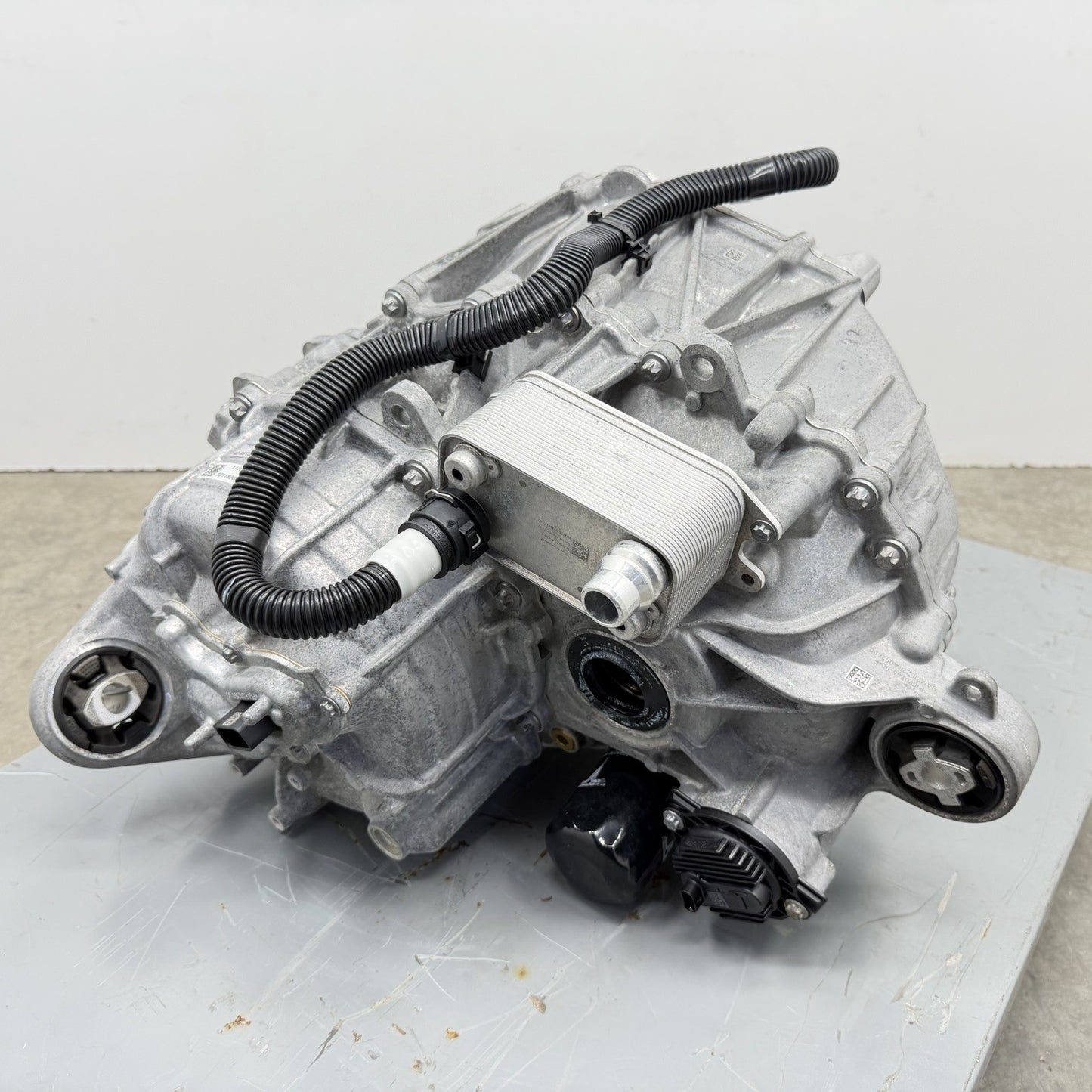 Tesla Model 3 Y Front Drive Unit Inverter Electric Motor Engine 1120960-00-E OEM