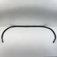 05-12 Porsche 911 997 Cabriolet Roof Compartment Clamshell Weatherstrip Seal OEM