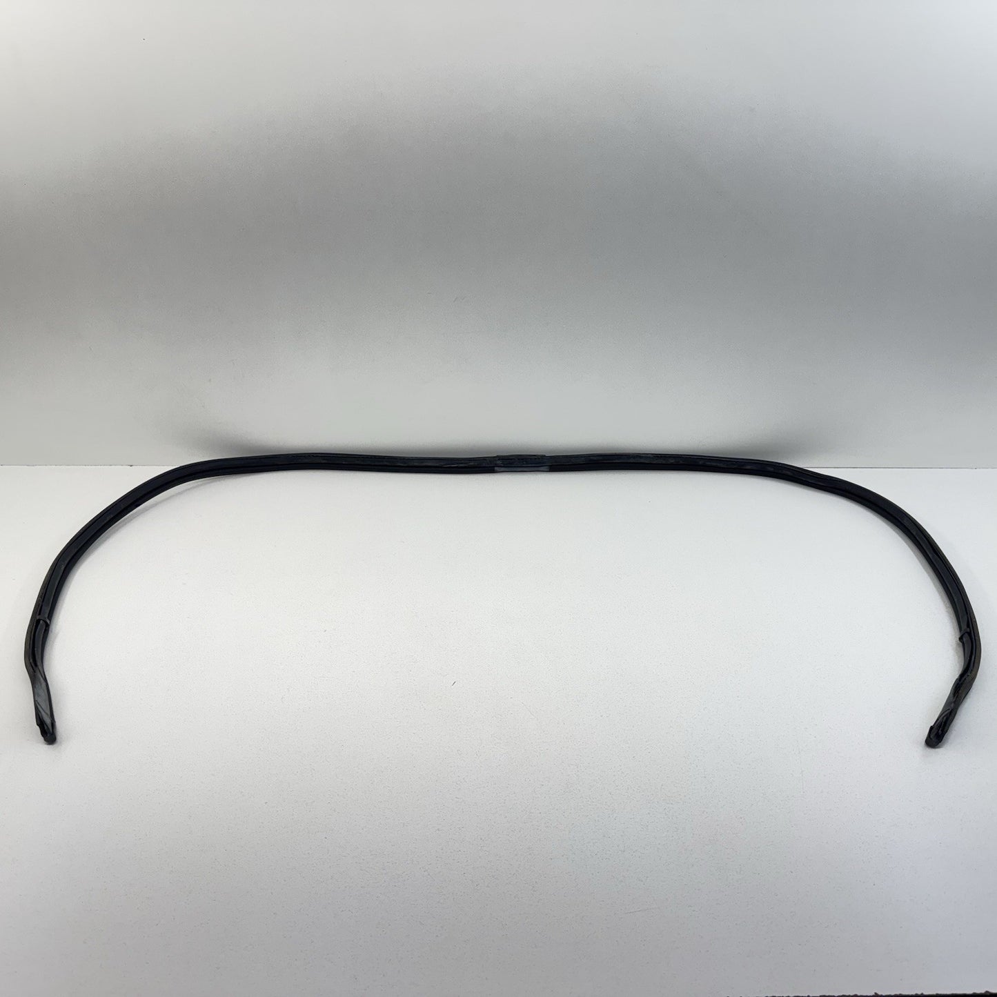 05-12 Porsche 911 997 Cabriolet Roof Compartment Clamshell Weatherstrip Seal OEM