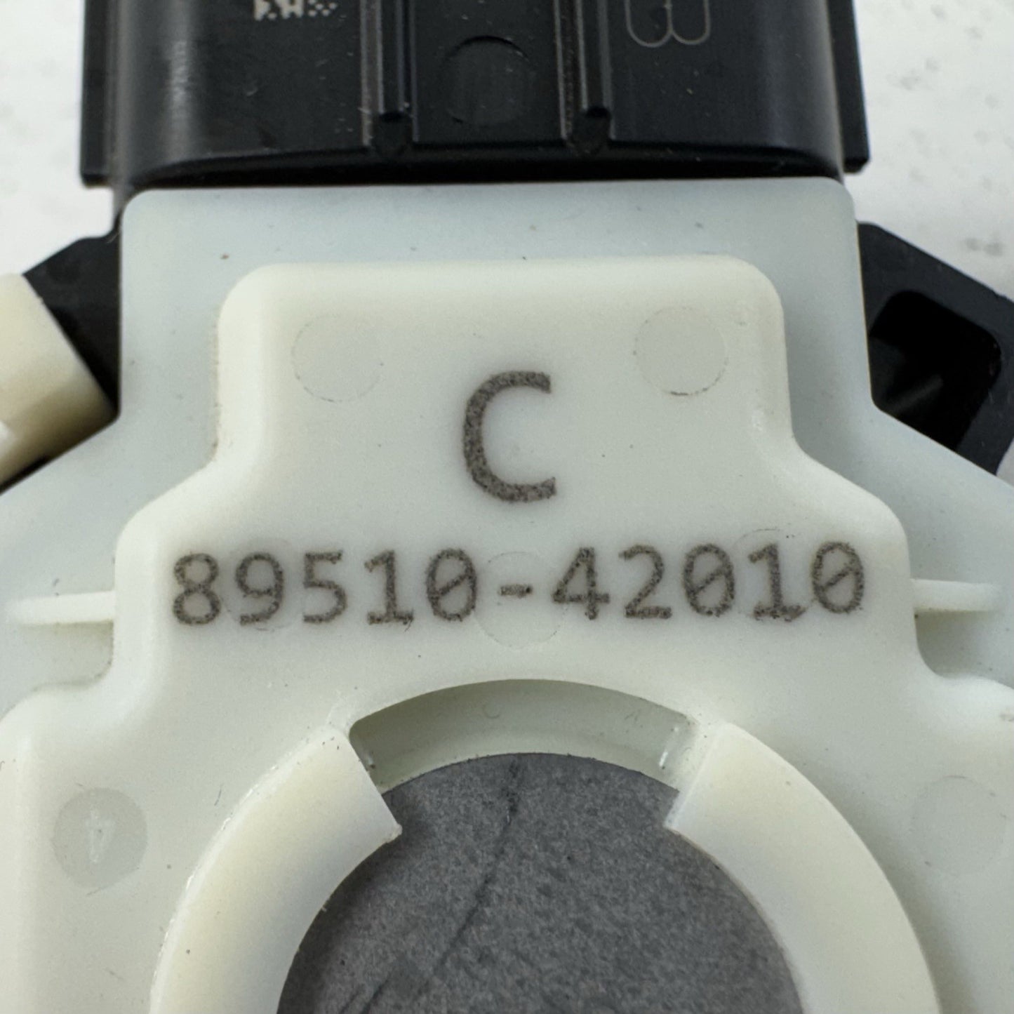 25-26 Toyota Camry Brake Pedal Position Sensor Brake Light Warning Sensor OEM