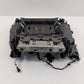2014-2018 Bentley Flying Spur Driver Left Front Lower Seat Track Rail Frame OEM