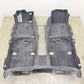 21-26 Lexus IS300 IS350 IS500 Interior Floor Body Carpet Black OEM