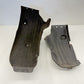 22-26 Hyundai Elantra N Driver Left Rear Fender Liner Wheel Splash Guard OEM