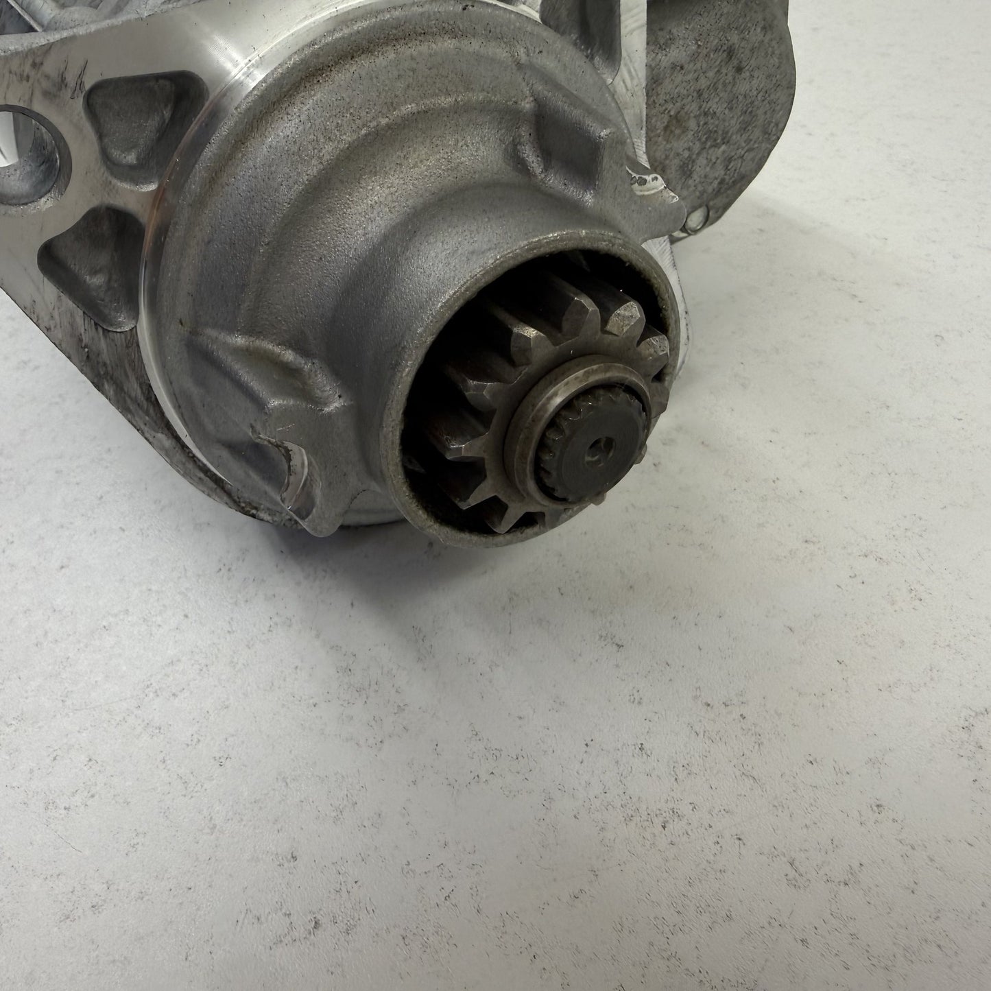 2019-2024 Ram 2500 3500 4500 5500 6.7L Cummins Motor Engine Crank Starter OEM