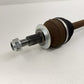 24-26 Ford Mustang GT Driver Left Rear CV Axle Shaft KR33-4K139-CB OEM