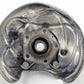 17-25 Audi A4 A5 S4 S5 Driver Left Rear Spindle Knuckle Hub Wheel Bearing OEM