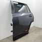 2019-2025 Toyota RAV4 Driver Left Rear Door Shell Complete With Glass OEM