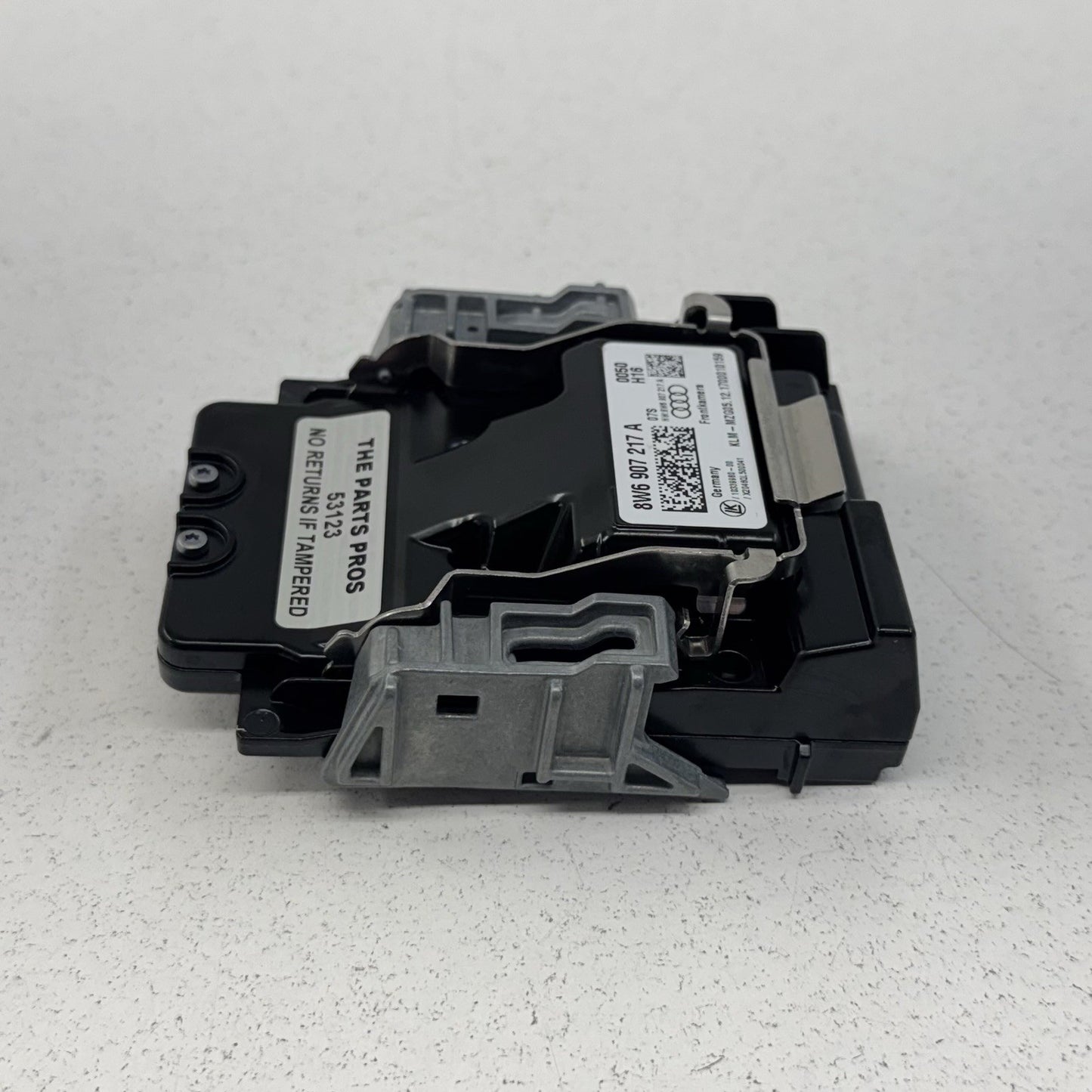 18-19 Audi A5 S5 RS5 Front Windshield Lane Keep Assist Camera 8W6907217A OEM