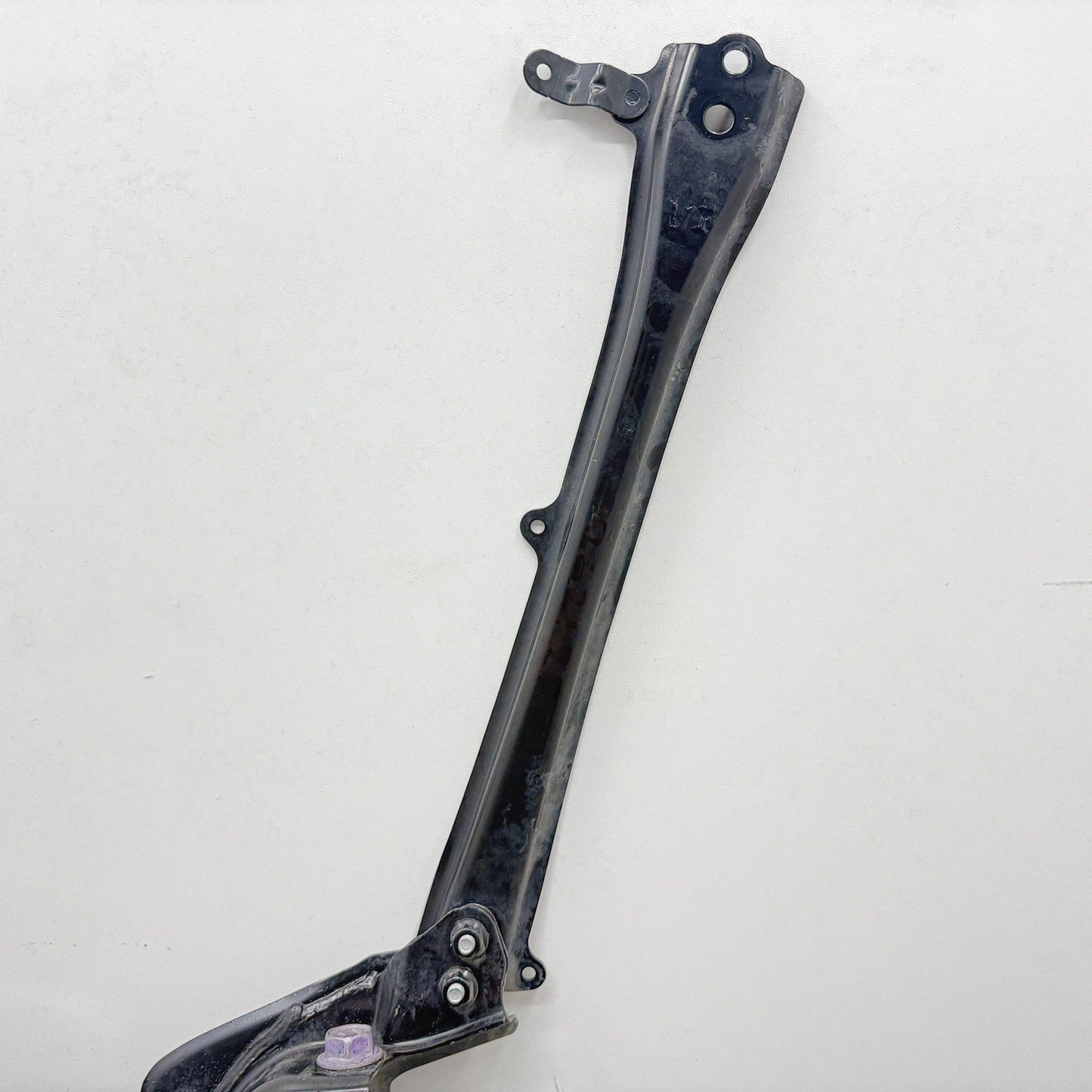 17-22 Toyota Prius Prime Front Subframe Crossmember Engine Cradle OEM