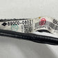 19-22 LEXUS ES300H DRIVER LEFT REAR ABS WHEEL SPEED SENSOR 890C0-06021 OEM