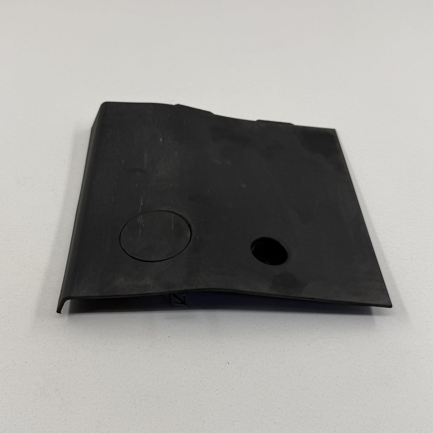 2022-2024 Rivian R1S Left Rear Underbody Battery Splash Guard PT00048749 OEM