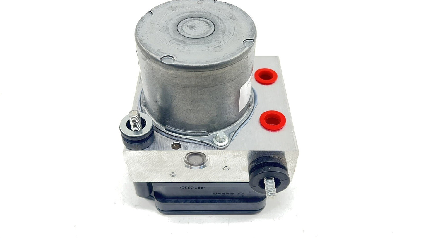 22-24 SUBARU WRX 2.4L MANUAL ABS ANTI LOCK BRAKE PUMP MODULE 27536VC030 OEM