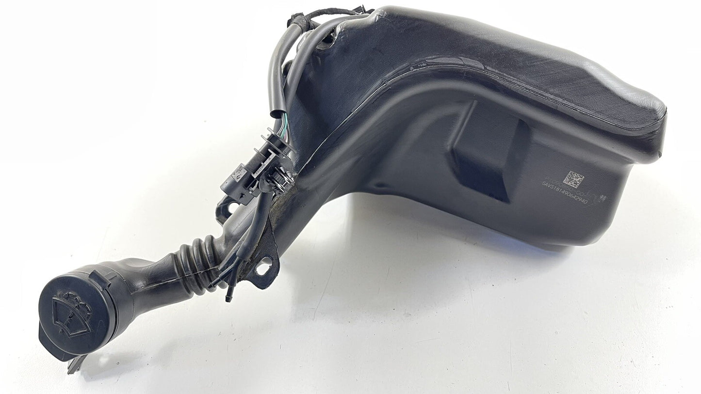 17-22 TESLA MODEL 3 WINDSHIELD WASHER RESERVOIR BOTTLE TANK 1096062-00-D OEM