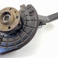 14-24 Maserati Ghibli S Q4 Driver Left Front Spindle Knuckle Hub Bearing OEM