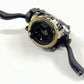 13-18 BENTLEY FLYING SPUR STEERING COLUMN CLOCK SPRING COMBINATION SWITCH OEM