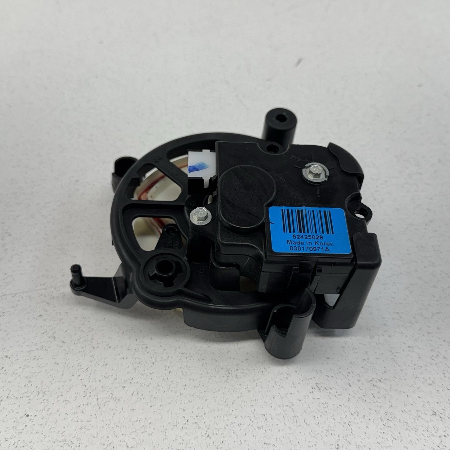 16-23 Toyota Tacoma HVAC Box Heater AC Flap Motor Air Mix Actuator Set OEM