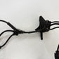 2014-2017 Mercedes S550 W222 Right Rear ABS Wheel Speed Brake Wear Sensor Set