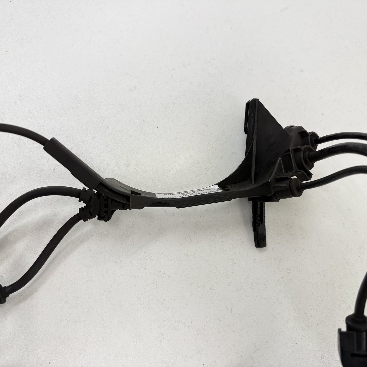 2014-2017 Mercedes S550 W222 Right Rear ABS Wheel Speed Brake Wear Sensor Set