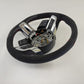 2015-2017 Ford Mustang GT350R Steering Wheel Alcantara Suede OEM