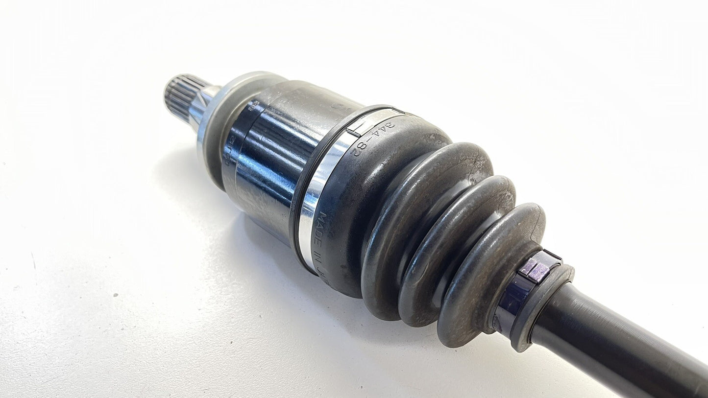 22-26 Subaru WRX Left Or Right Rear CV Axle Shaft 28421VC020 OEM