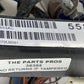 2009 DODGE RAM 2500 DASHBOARD DASH INSTRUMENT PANEL WIRE HARNESS 68045553AC OEM