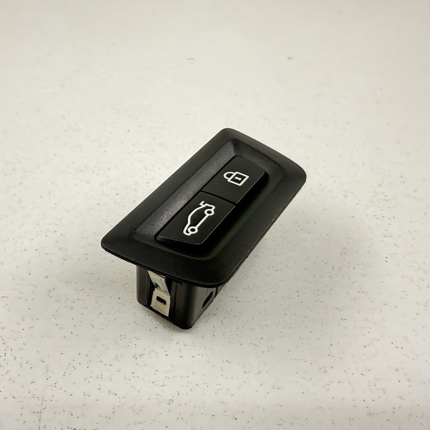 11-16 BMW M5 528 535 550 F10 Rear Trunk Lock Open Release Button Switch OEM