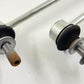 22-23 SUBARU BRZ LEFT RIGHT FRONT SWAY BAR STABILIZER END LINK ROD PAIR OEM