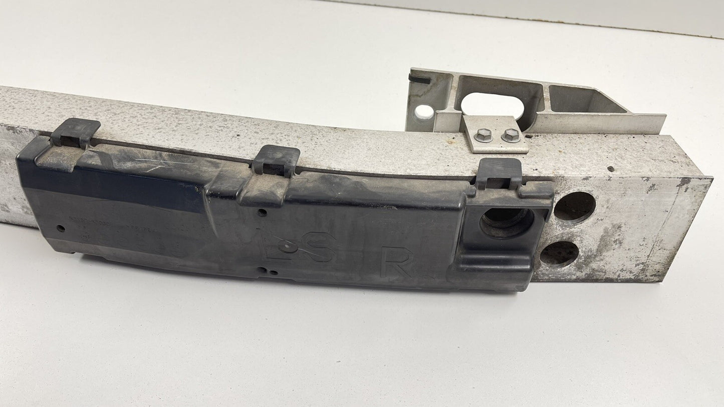07-17 LEXUS LS460 REAR BUMPER REINFORCEMENT BAR BEAM CRASH IMPACT ABSORBER OEM