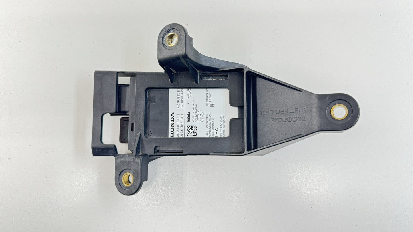 18-23 HONDA ODYSSEY PASSENGER RIGHT REAR BLIND SPOT RADAR CONTROL MODULE OEM