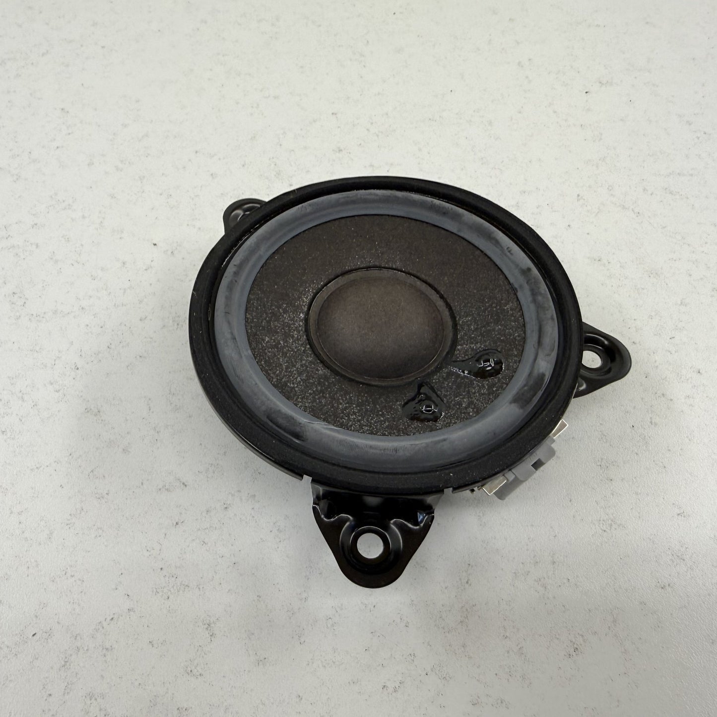 2022-2024 Rivian R1S Outer Dash Instrument Panel Speaker PT00030472-F OEM