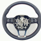 24-26 Acura Integra Type S Steering Wheel Leather Black With Red Stitching OEM