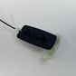 17-22 Infiniti Q60 Rear Trunk Latch Lock Actuator Pull Release Lever OEM