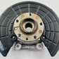 17-24 Maserati Ghibli Driver Left Rear Spindle Knuckle Hub Wheel Bearing OEM