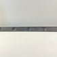 18-23 Subaru Crosstrek Driver Left Side Skirt Rocker Panel Cover Trim OEM