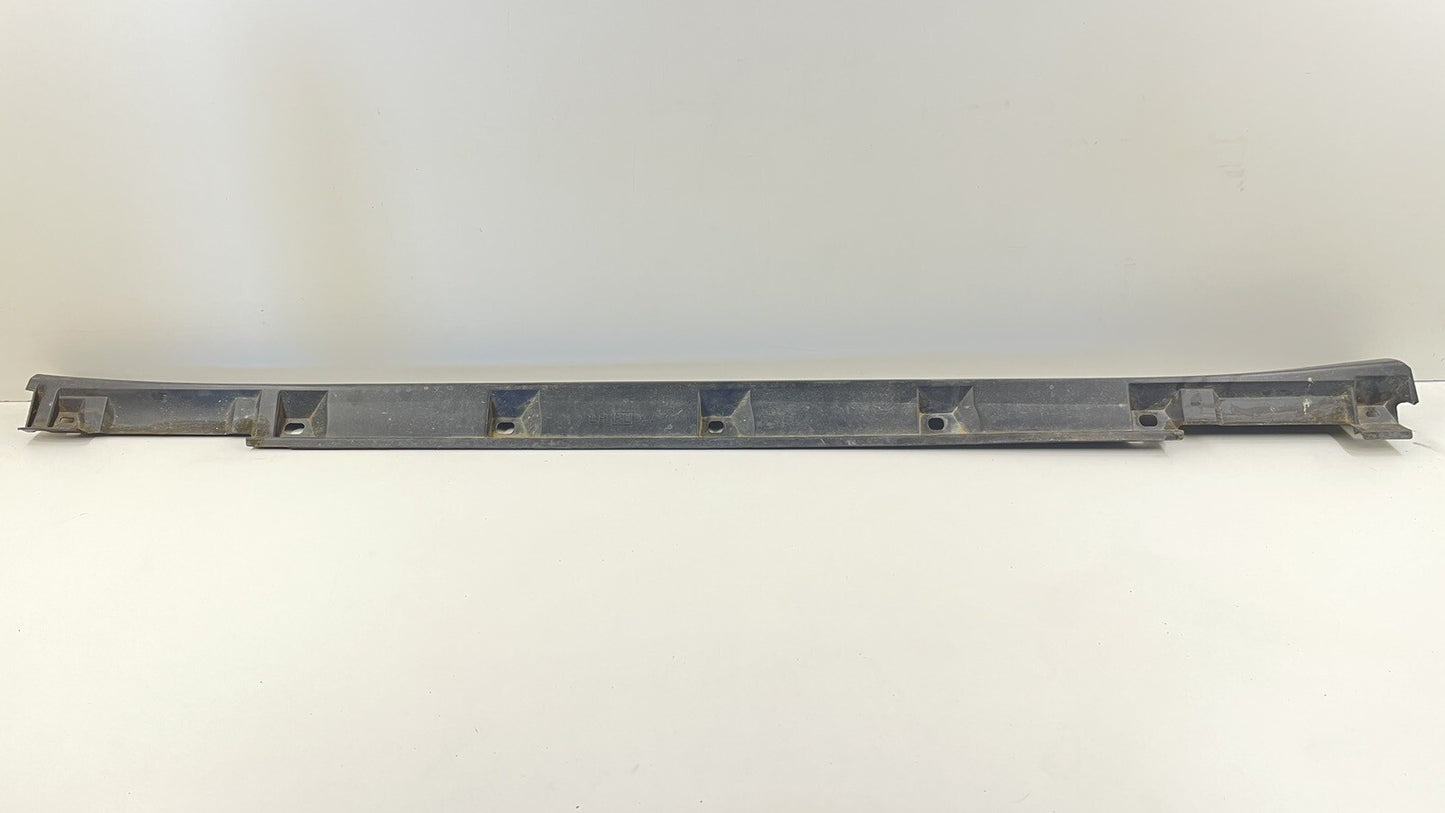 18-23 Subaru Crosstrek Driver Left Side Skirt Rocker Panel Cover Trim OEM