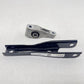 22-25 VOLKSWAGEN GOLF R MK8 MANUAL HINGE MOTOR ENGINE MOUNT SUPPORT BRACKET OEM