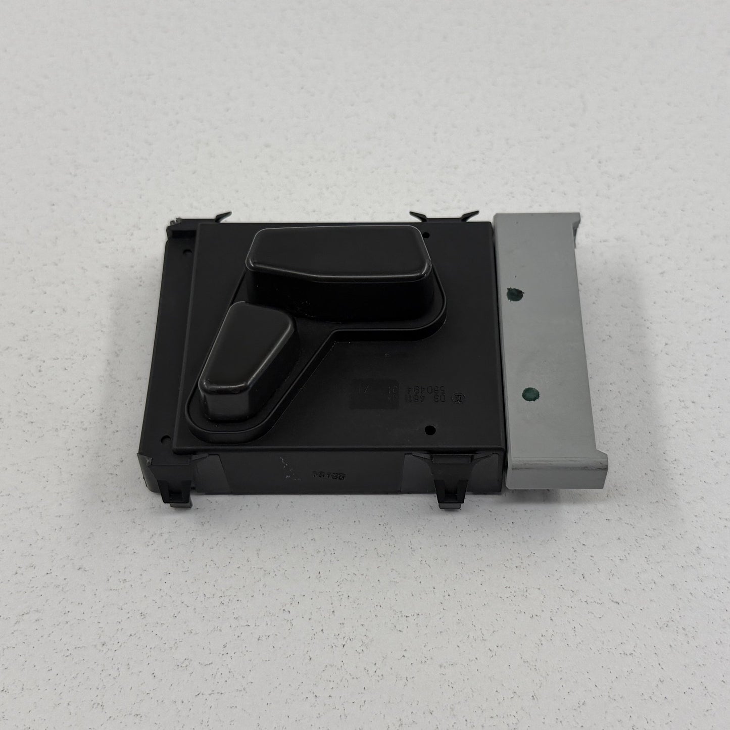2018-2024 Dodge Durango Driver Left Front Power Seat Control Switch OEM